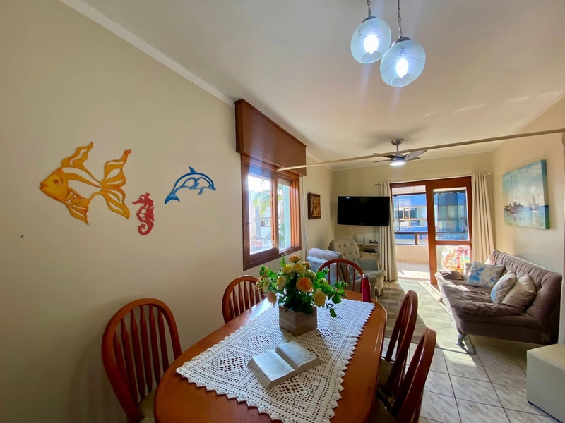 Apartamento frente praça em Capão da Canoa!: 12ª foto da galeria de imagens do imóvel