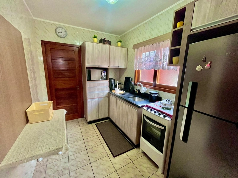 Apartamento frente praça em Capão da Canoa!: 5ª foto da galeria de imagens do imóvel