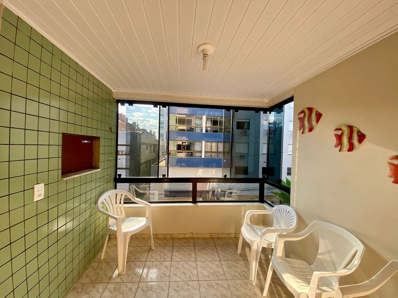 Apartamento frente praça em Capão da Canoa!: 10ª foto da galeria de imagens do imóvel