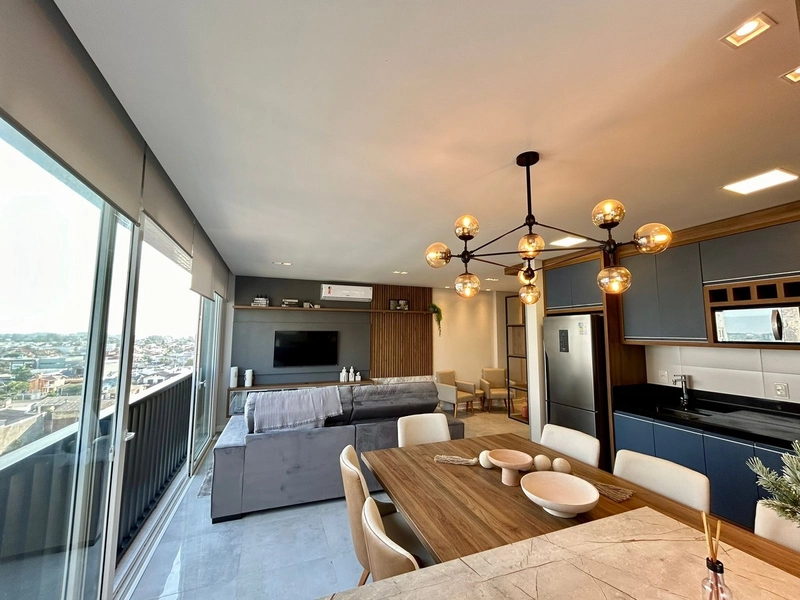 Apartamento 03 dormitórios na Praça Tiaraju: 2ª foto da galeria de imagens do imóvel