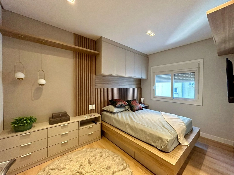 Apartamento 03 dormitórios na Praça Tiaraju: 14ª foto da galeria de imagens do imóvel