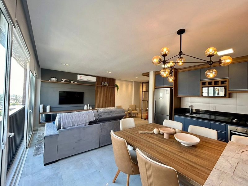 Apartamento 03 dormitórios na Praça Tiaraju: 1ª foto da galeria de imagens do imóvel