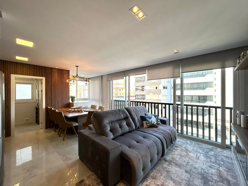 Apartamento 03 dormitórios na Praça Tiaraju: 4ª foto da galeria de imagens do imóvel