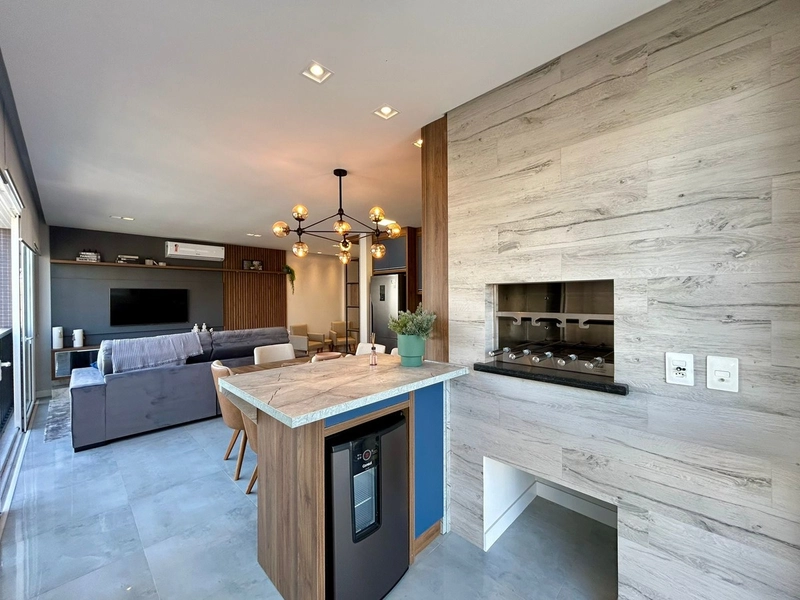 Apartamento 03 dormitórios na Praça Tiaraju: 10ª foto da galeria de imagens do imóvel