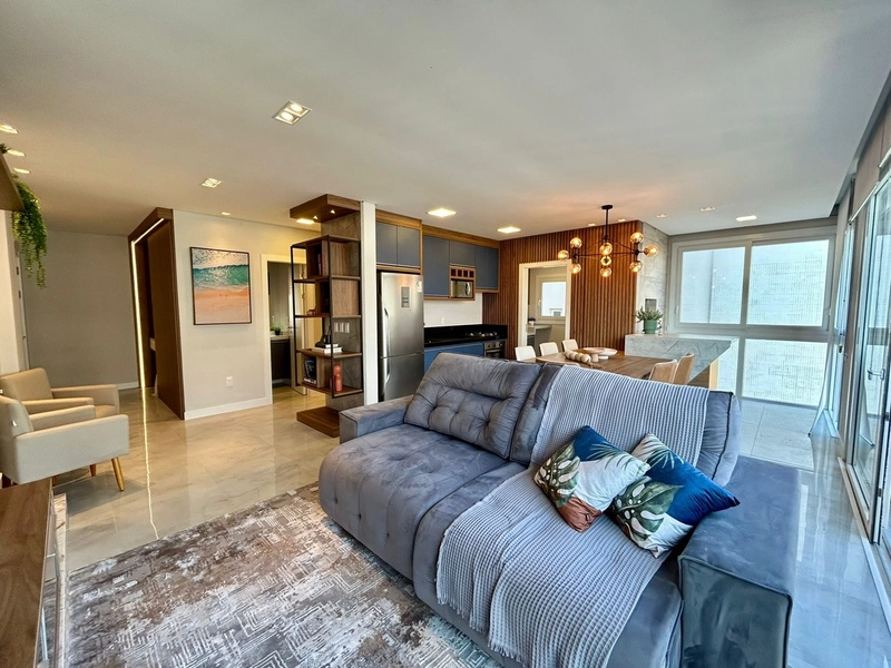 Apartamento 03 dormitórios na Praça Tiaraju: 6ª foto da galeria de imagens do imóvel