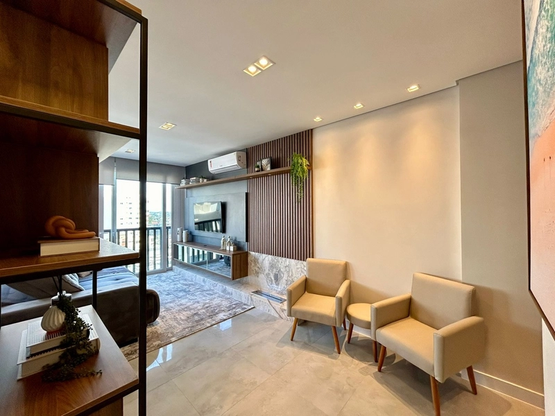 Apartamento 03 dormitórios na Praça Tiaraju: 5ª foto da galeria de imagens do imóvel