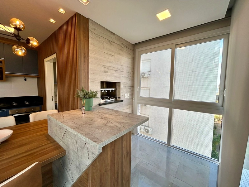 Apartamento 03 dormitórios na Praça Tiaraju: 12ª foto da galeria de imagens do imóvel
