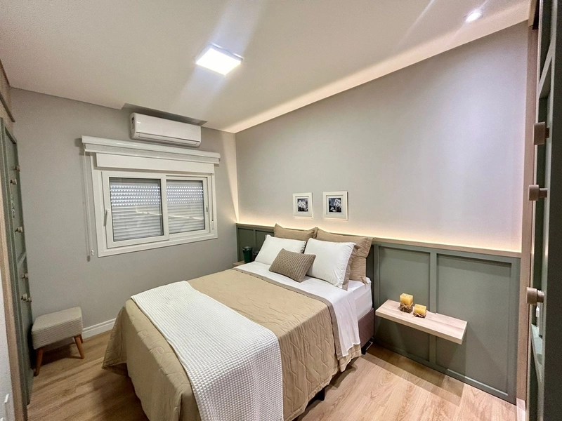Apartamento 03 dormitórios no Bairro Navegantes em Capão da Canoa: 10ª foto da galeria de imagens do imóvel