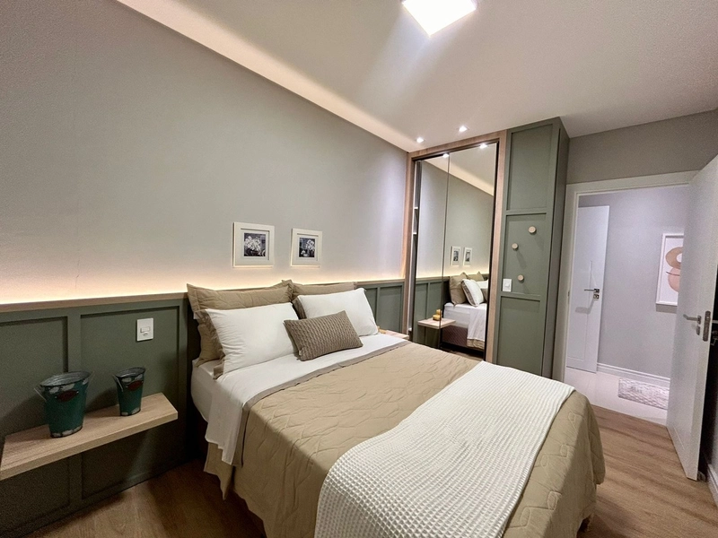 Apartamento 03 dormitórios no Bairro Navegantes em Capão da Canoa: 11ª foto da galeria de imagens do imóvel