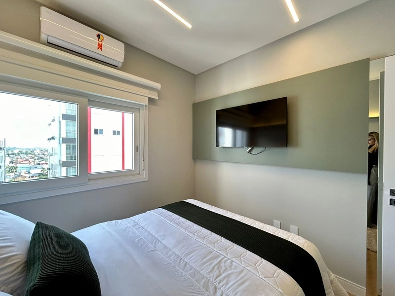 Apartamento 02 dormitórios no Bairro Navegantes em Capão da Canoa: 14ª foto da galeria de imagens do imóvel