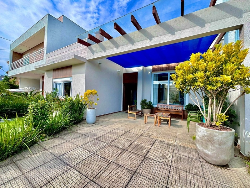 Casas à venda em Xangri-Lá, Condomínio Las Palmas.