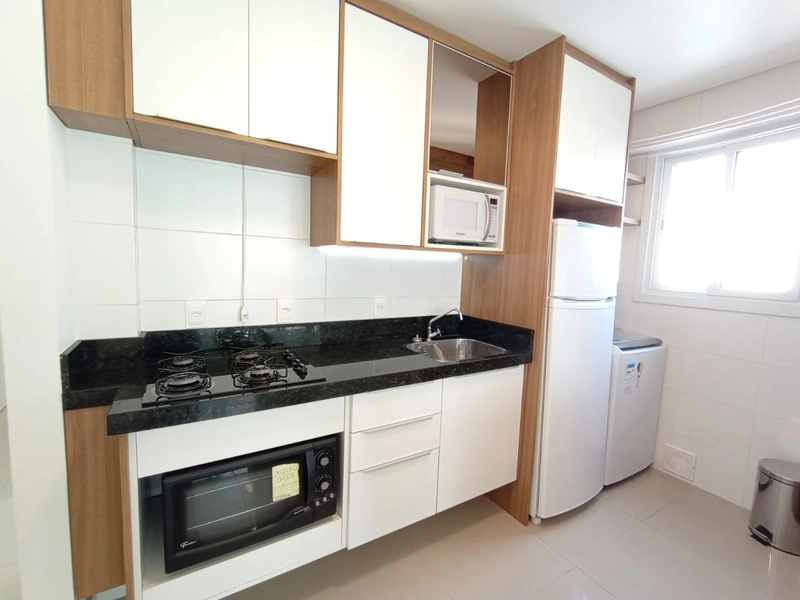 APARTAMENTO 02 DORMITÓRIOS DE FRENTE EM CAPÃO DA CANOA!: 9ª foto da galeria de imagens do imóvel