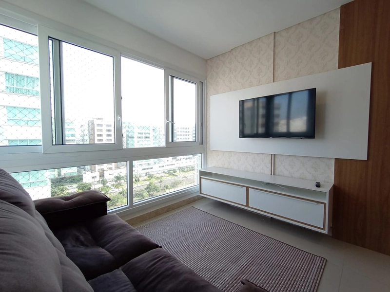APARTAMENTO 02 DORMITÓRIOS DE FRENTE EM CAPÃO DA CANOA!: 1ª foto da galeria de imagens do imóvel