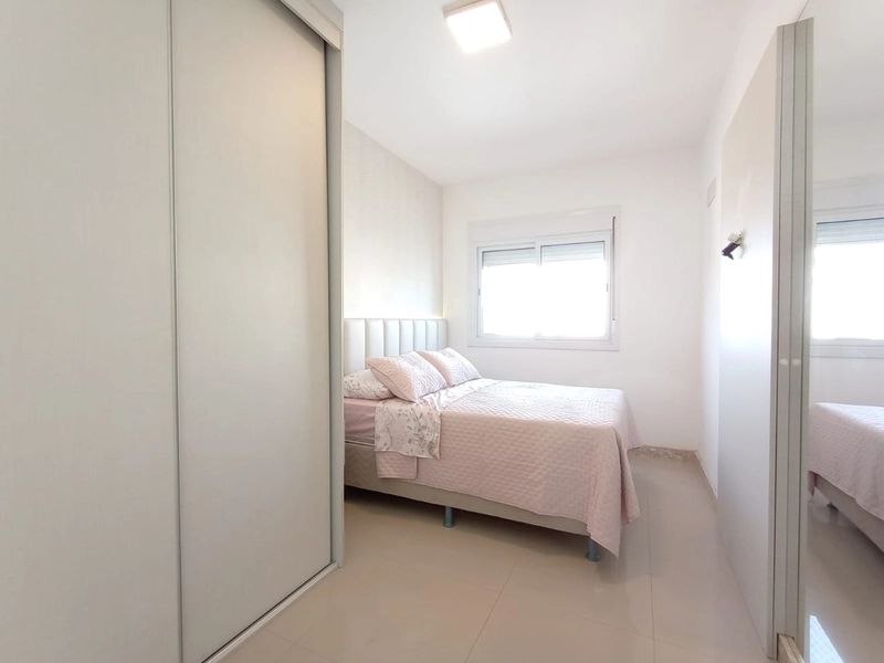 APARTAMENTO 02 DORMITÓRIOS DE FRENTE EM CAPÃO DA CANOA!: 13ª foto da galeria de imagens do imóvel