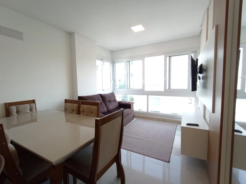 APARTAMENTO 02 DORMITÓRIOS DE FRENTE EM CAPÃO DA CANOA!: 6ª foto da galeria de imagens do imóvel