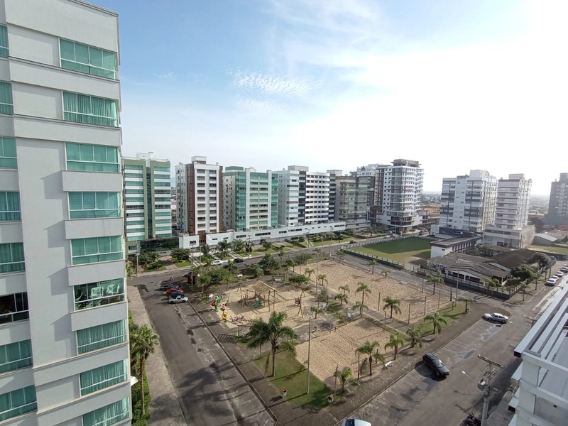 APARTAMENTO 02 DORMITÓRIOS DE FRENTE EM CAPÃO DA CANOA!: 2ª foto da galeria de imagens do imóvel