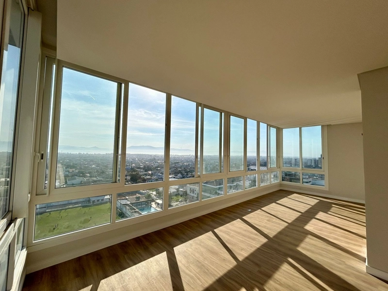 Apartamento 03 dormitórios no Centro de Capão da Canoa: 5ª foto da galeria de imagens do imóvel