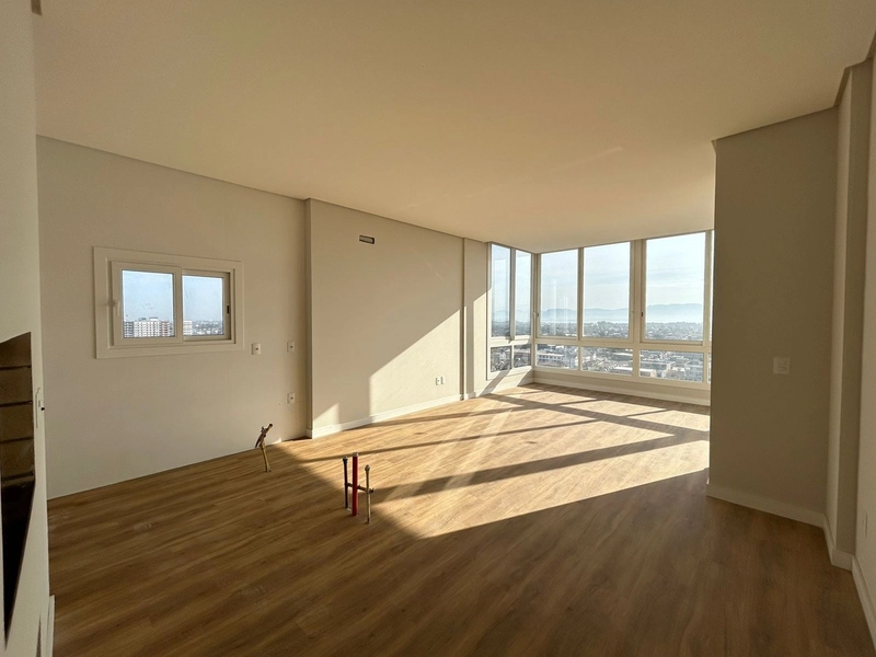 Apartamento 03 dormitórios no Centro de Capão da Canoa: 9ª foto da galeria de imagens do imóvel