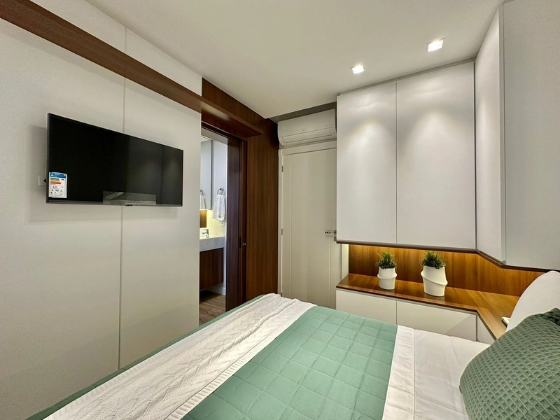 Apartamento 02 dormitórios no Centro de Capão da Canoa: 15ª foto da galeria de imagens do imóvel