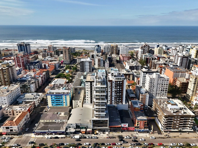 Apartamento 02 dormitórios no Centro de Capão da Canoa: 18ª foto da galeria de imagens do imóvel