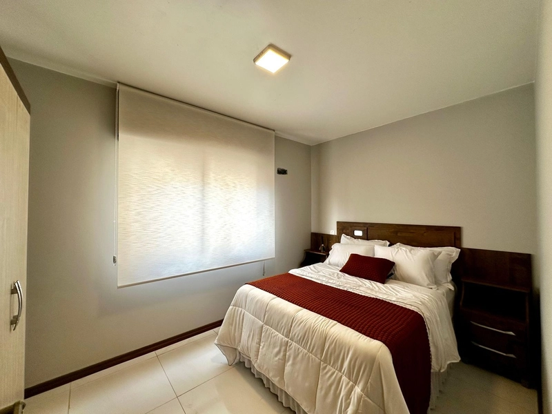 Apartamento 02 dormitórios no Centro de Capão da Canoa: 12ª foto da galeria de imagens do imóvel