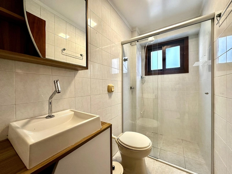 Apartamento 02 dormitórios no Centro de Capão da Canoa: 9ª foto da galeria de imagens do imóvel