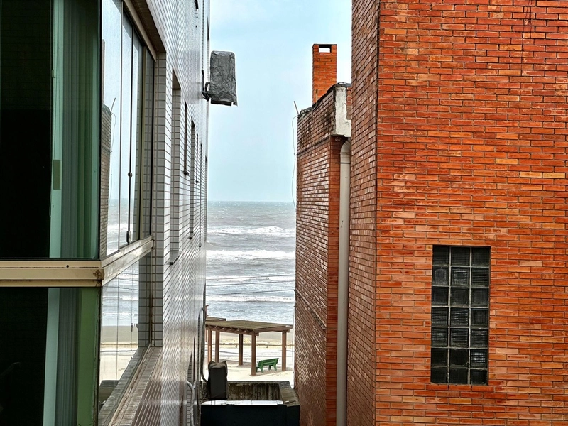 Apartamento 02 dormitórios no Centro de Capão da Canoa: 4ª foto da galeria de imagens do imóvel