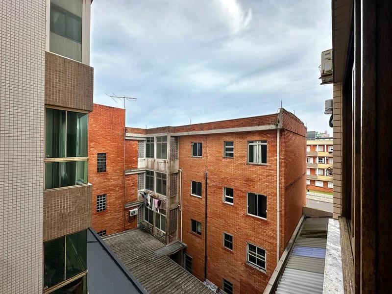 Apartamento 02 dormitórios no Centro de Capão da Canoa: 11ª foto da galeria de imagens do imóvel