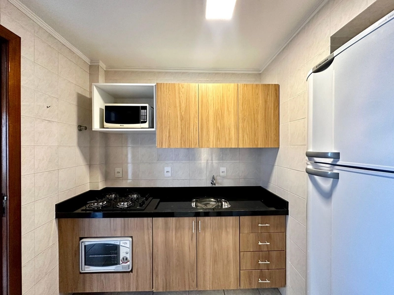 Apartamento 02 dormitórios no Centro de Capão da Canoa: 14ª foto da galeria de imagens do imóvel