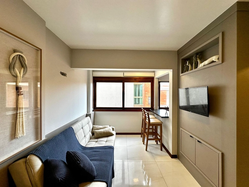 Apartamento 02 dormitórios no Centro de Capão da Canoa: 15ª foto da galeria de imagens do imóvel