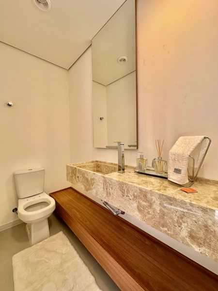 Apartamento 03 Suítes no Bairro Navegantes em Capão da Canoa: 21ª foto da galeria de imagens do imóvel
