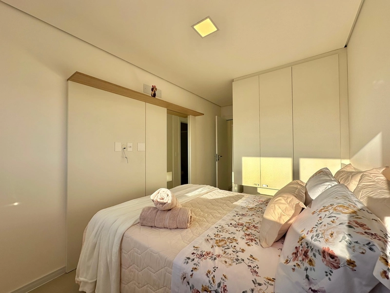 Apartamento 03 Suítes no Bairro Navegantes em Capão da Canoa: 9ª foto da galeria de imagens do imóvel