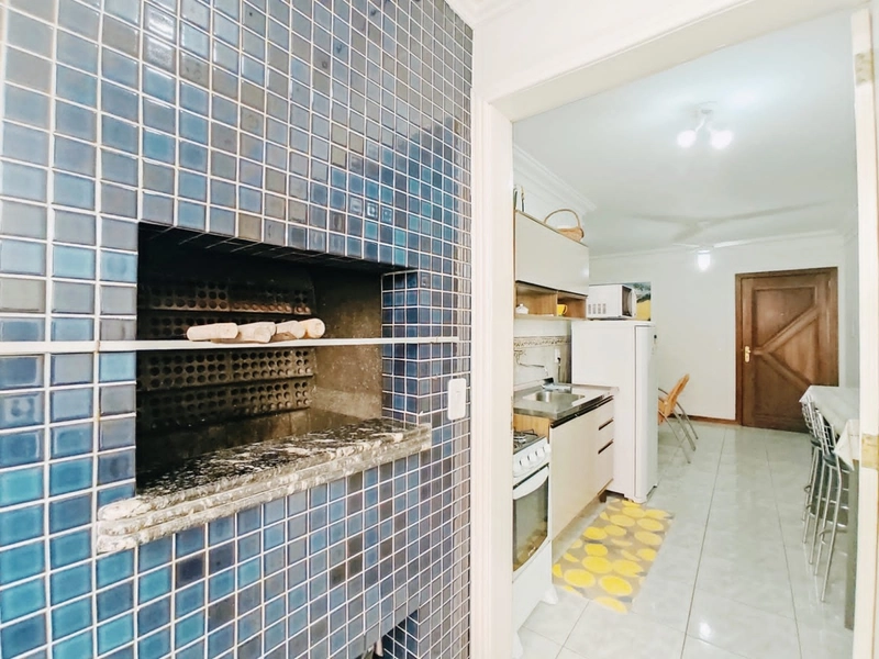 Excelente apartamento 1 dormitório centrinho Capão da Canoa: 4ª foto da galeria de imagens do imóvel