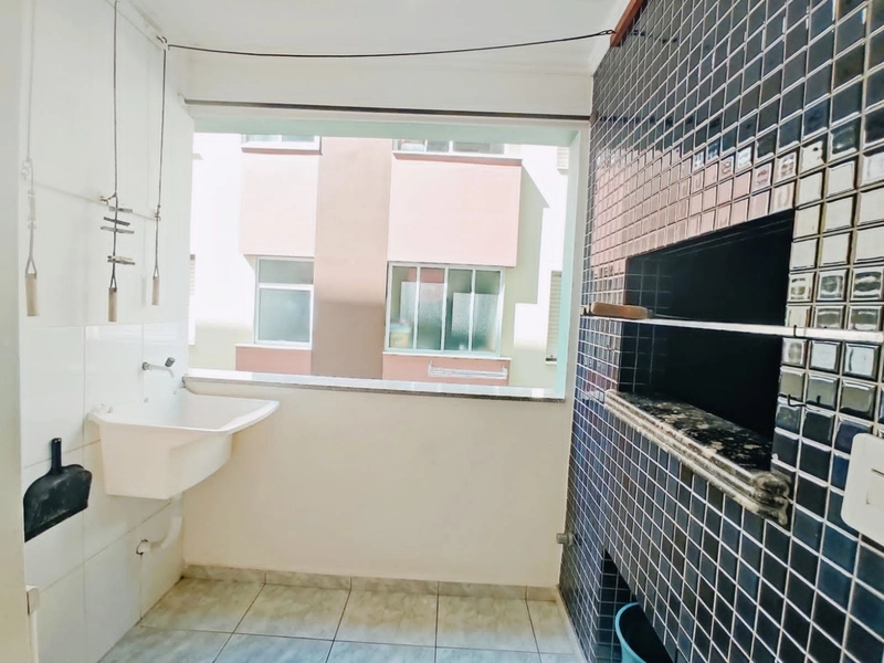 Excelente apartamento 1 dormitório centrinho Capão da Canoa: 5ª foto da galeria de imagens do imóvel