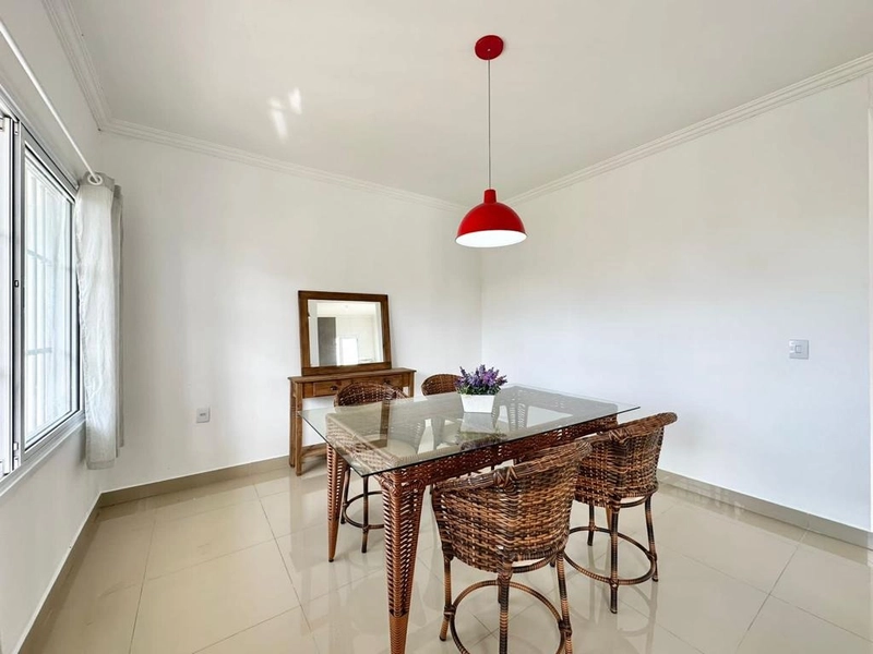 Casa 3 Dormitórios Lado Mar: 6ª foto da galeria de imagens do imóvel