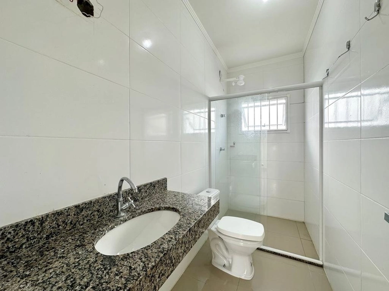 Casa 3 Dormitórios Lado Mar: 4ª foto da galeria de imagens do imóvel