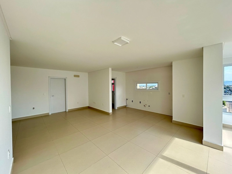 Apartamento 03 dormitórios vista Mar e Lagoa em Capão da Canoa: 8ª foto da galeria de imagens do imóvel