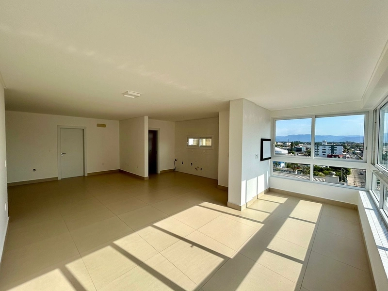 Apartamento 03 dormitórios vista Mar e Lagoa em Capão da Canoa: 3ª foto da galeria de imagens do imóvel