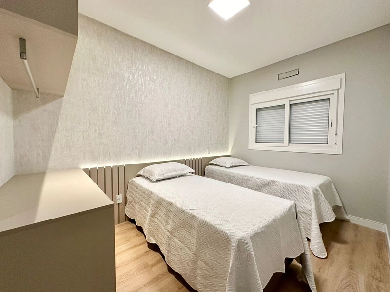 Apartamento 03 suítes no Bairro Navegantes em Capão da Canoa: 13ª foto da galeria de imagens do imóvel