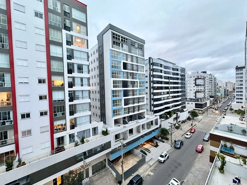 Apartamento 03 suítes no Bairro Navegantes em Capão da Canoa: 8ª foto da galeria de imagens do imóvel