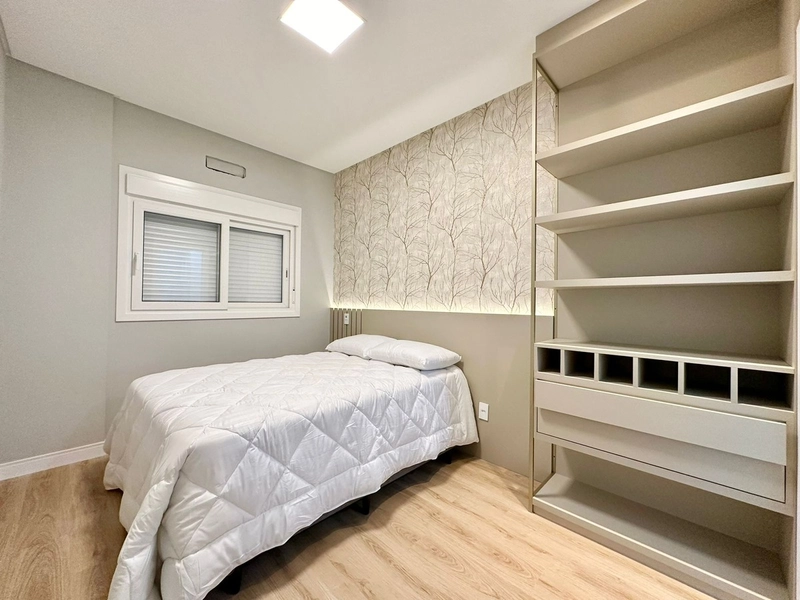 Apartamento 03 suítes no Bairro Navegantes em Capão da Canoa: 18ª foto da galeria de imagens do imóvel