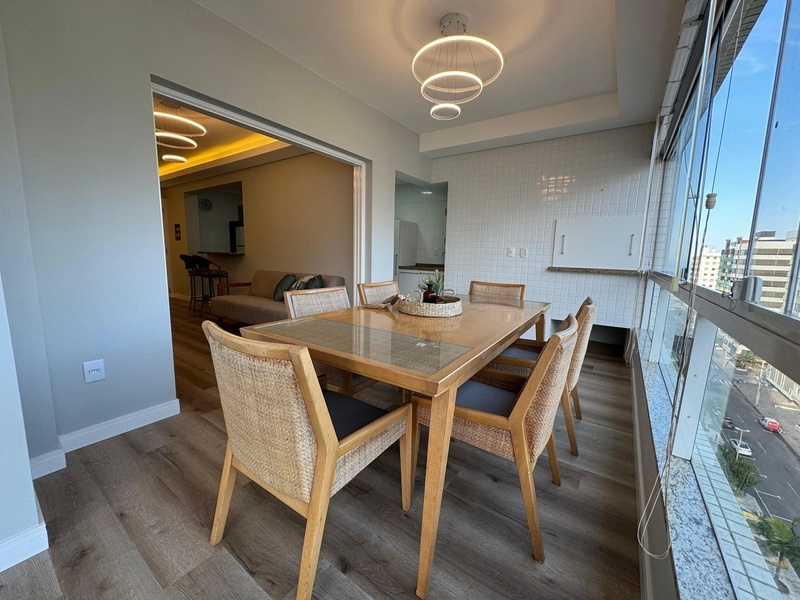 Apartamento 02 dormitórios, Bairro Navegantes em Capão da Canoa: 1ª foto da galeria de imagens do imóvel