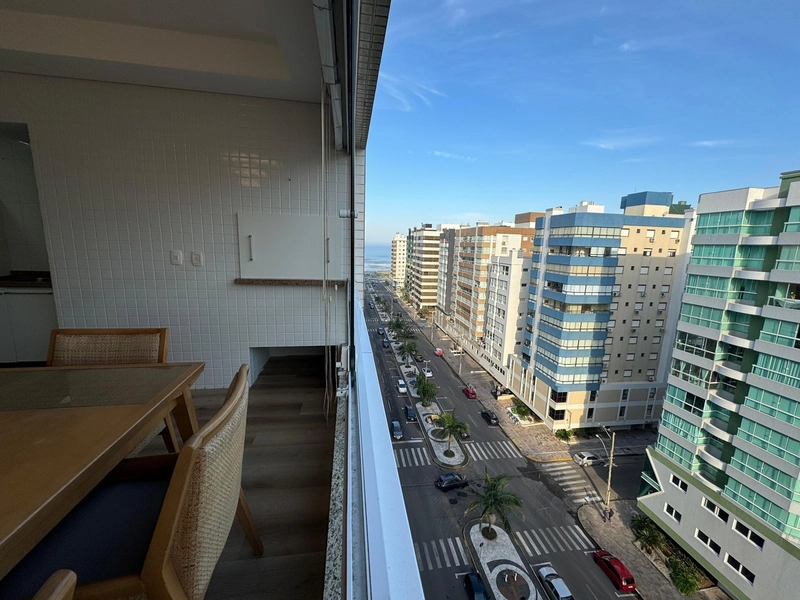 Apartamento 02 dormitórios, Bairro Navegantes em Capão da Canoa: 14ª foto da galeria de imagens do imóvel