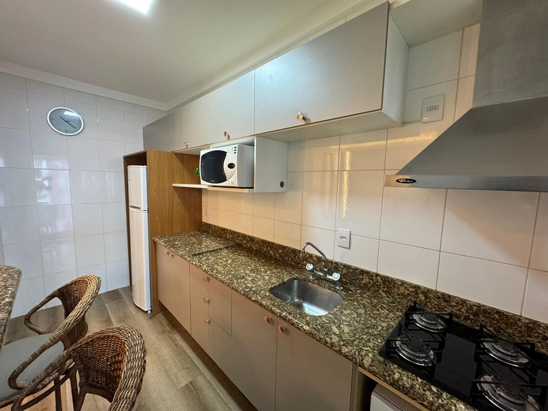 Apartamento 02 dormitórios, Bairro Navegantes em Capão da Canoa: 9ª foto da galeria de imagens do imóvel