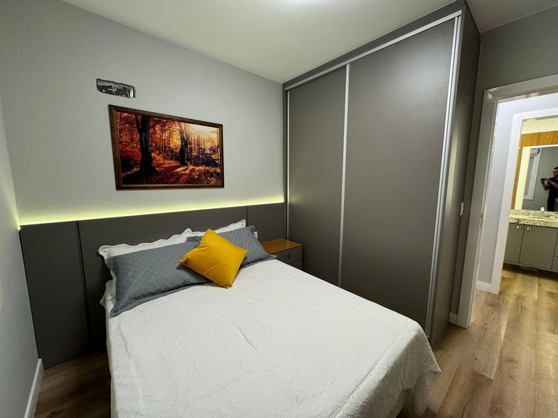 Apartamento 02 dormitórios, Bairro Navegantes em Capão da Canoa: 16ª foto da galeria de imagens do imóvel