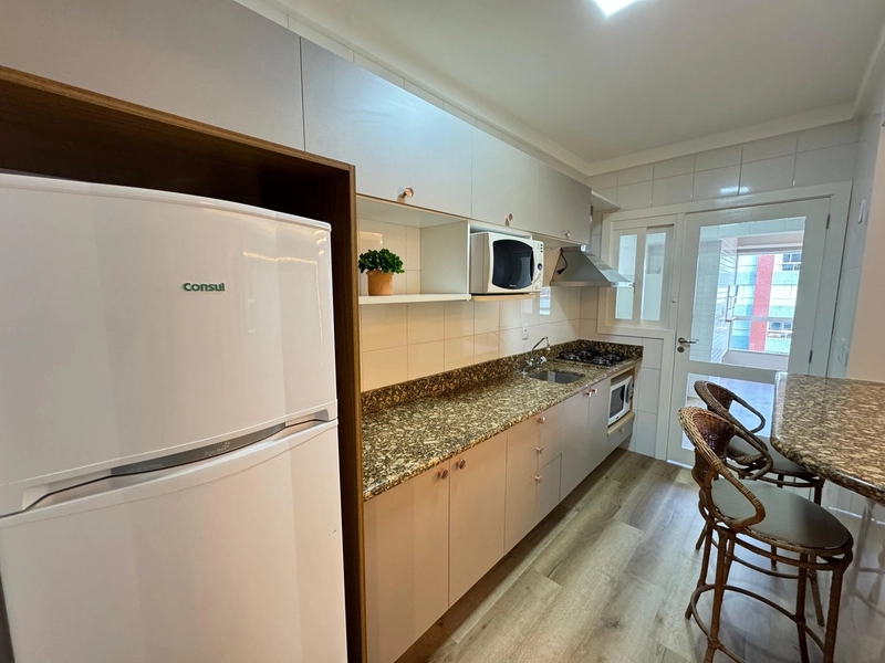 Apartamento 02 dormitórios, Bairro Navegantes em Capão da Canoa: 10ª foto da galeria de imagens do imóvel