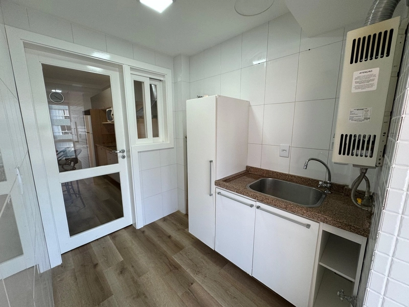 Apartamento 02 dormitórios, Bairro Navegantes em Capão da Canoa: 12ª foto da galeria de imagens do imóvel
