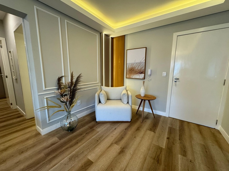 Apartamento 02 dormitórios, Bairro Navegantes em Capão da Canoa: 7ª foto da galeria de imagens do imóvel