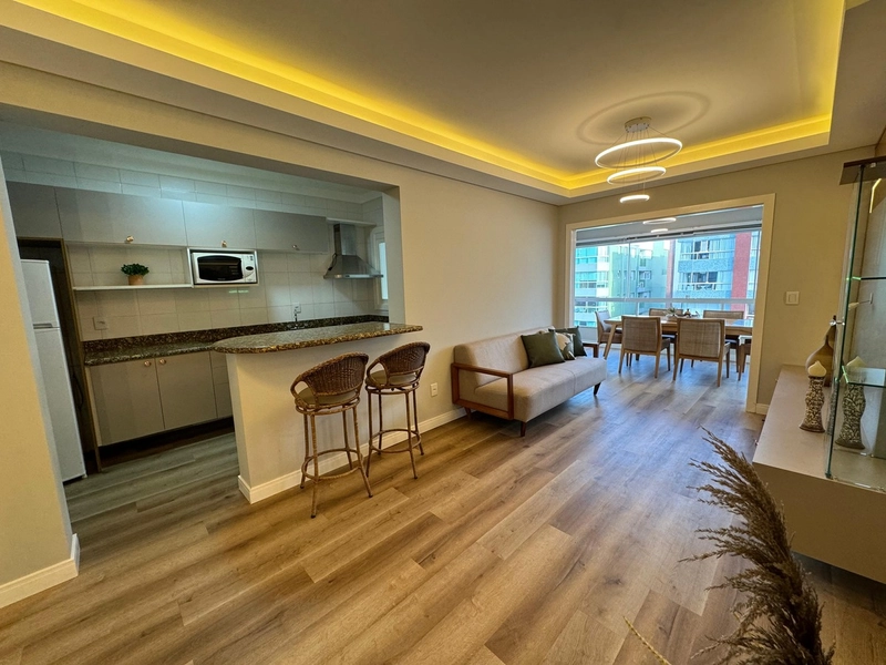 Apartamento 02 dormitórios, Bairro Navegantes em Capão da Canoa: 5ª foto da galeria de imagens do imóvel