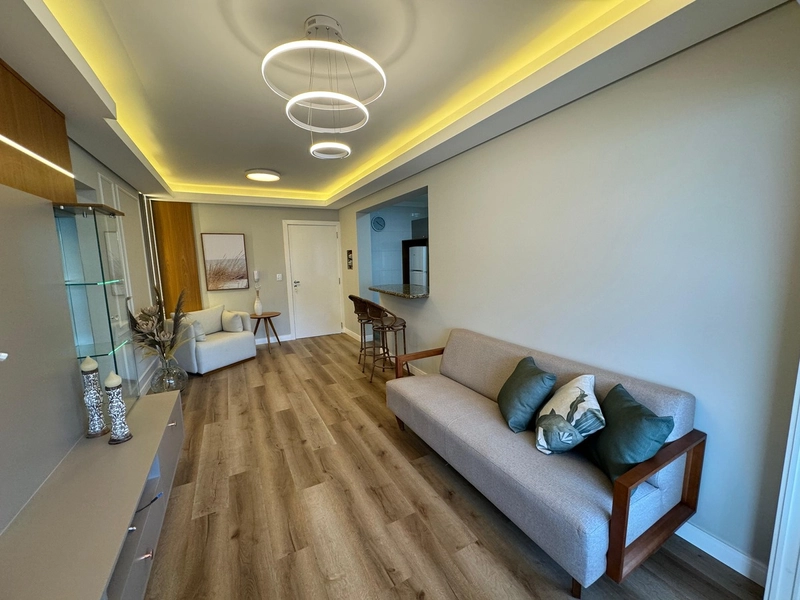 Apartamento 02 dormitórios, Bairro Navegantes em Capão da Canoa: 6ª foto da galeria de imagens do imóvel